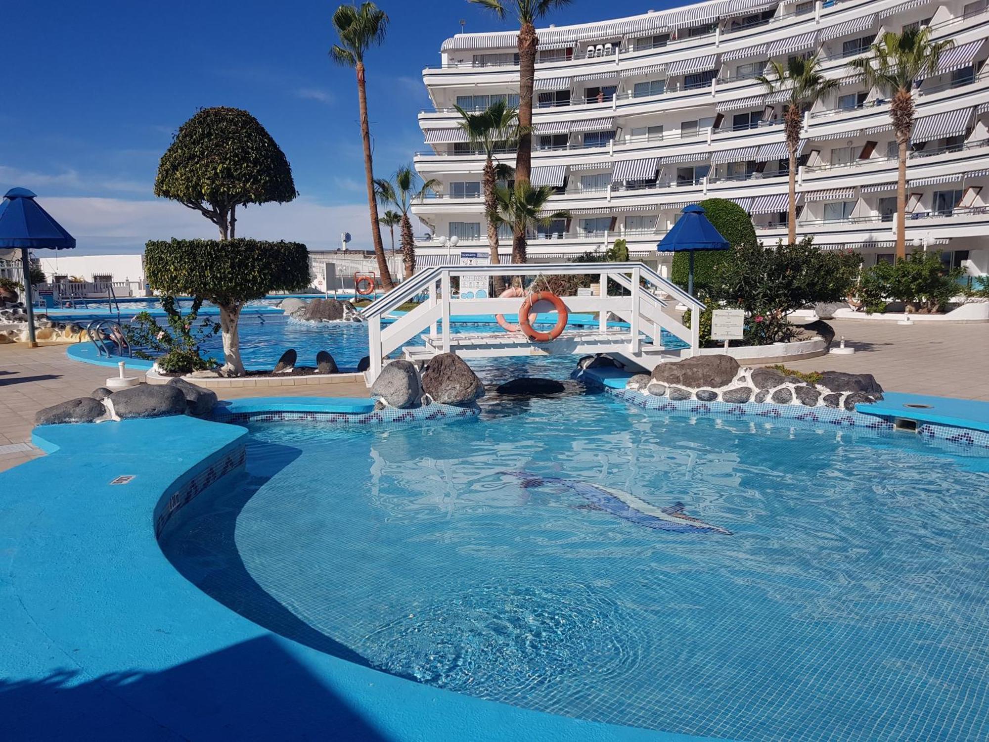 Apartment Club Atlantis